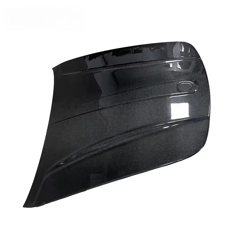 Carbon Fiber Front Bonnet Hood for 2005-2011  Carrera 911 997